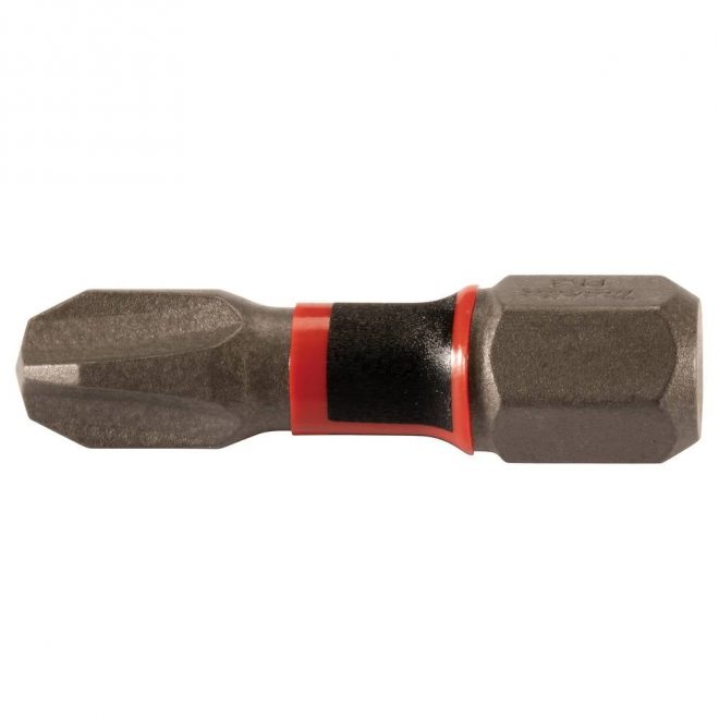 Makita E-03159 Bitset 15-delig Kruiskop Phillips Torsion Control Technology