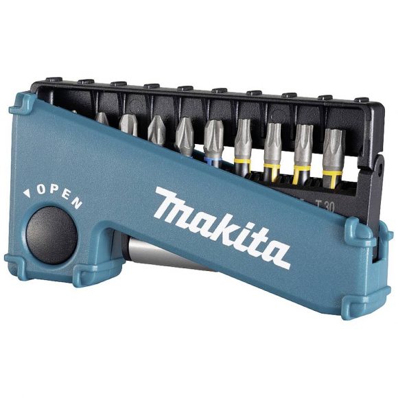 Makita E-03567 E-03567 Bitset Torsion Control Technology