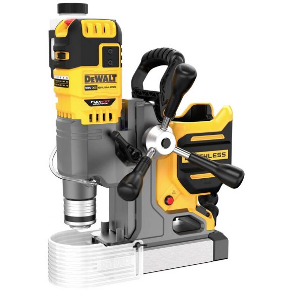 Dewalt DCD1623N-XJ Magneetboormachine