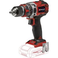 Einhell TP-CD 18/50 Li-i BL-Solo Accu-klopboor/schroefmachine 2 snelheden Brushless