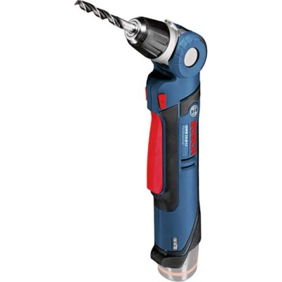 Bosch Professional Bosch Haakse accuboormachine 12 V