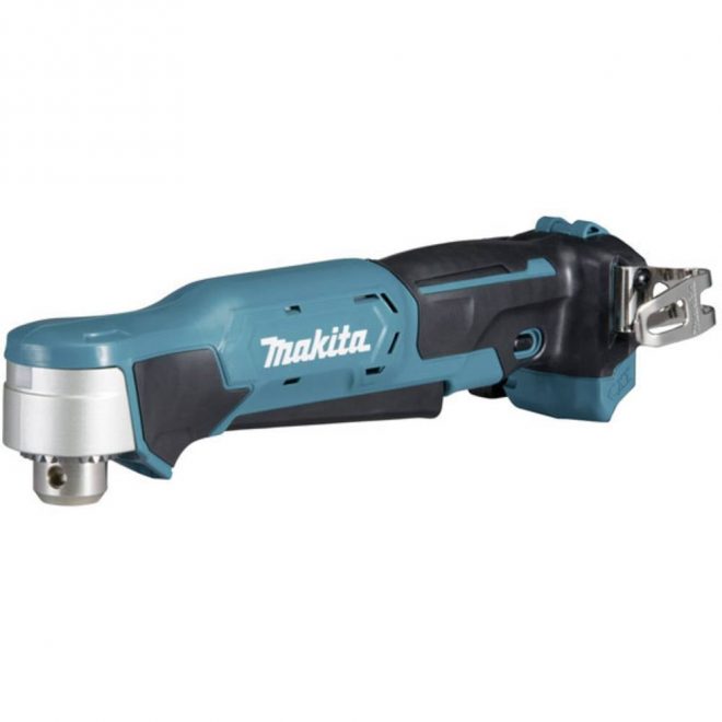 Makita Haakse accuboormachine 10.8 V 1 snelheid Zonder accu