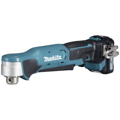 Makita Haakse accuboormachine 10.8 V 1 snelheid Incl. 2 accus