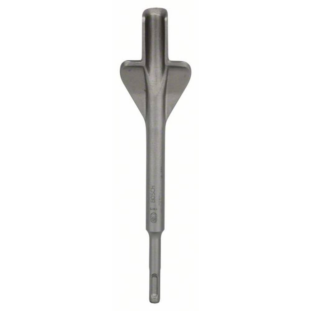 Bosch Accessories 2608690007 Bosch Power Tools Vleugelbeitel 22 mm Gezamenlijke lengte 250 mm SDS-Plus 1 stuk(s)