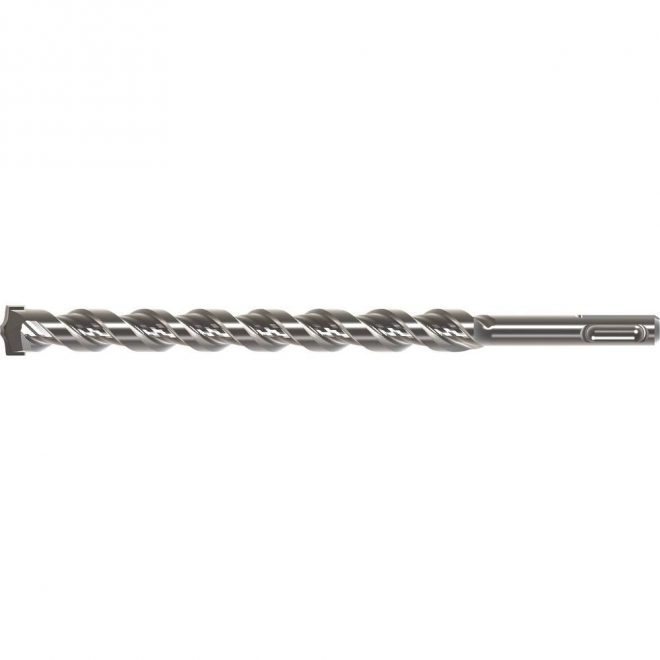 Heller Bionic 156271 Carbide Hamerboor 8 mm Gezamenlijke lengte 210 mm SDS-Plus 1 stuk(s)