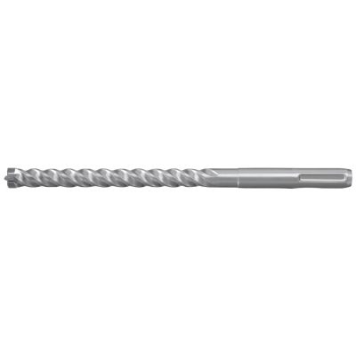 Fischer Quattric II 12/110/160 552129 Hamerboor 12 mm Gezamenlijke lengte 160 mm 1 stuk(s)