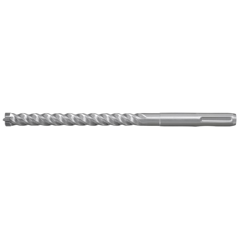 Fischer Quattric II 6/200/265 552131 Hamerboor 6 mm Gezamenlijke lengte 265 mm 1 stuk(s)