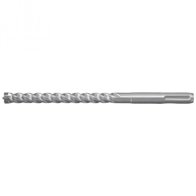 Fischer Quattric II 10/150/215 544187 Hamerboor 10 mm Gezamenlijke lengte 215 mm 10 stuk(s)