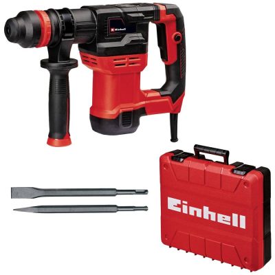 Einhell Abbruchhammer TE-DH 5 SDS-Plus-Sloophamer 750 W 5 J Incl. workbox