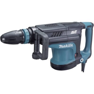 Makita SDS-Max-Stemhamer 1510 W 18.6 J Incl. koffer