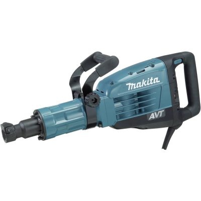 Makita Zeskant-Stemhamer 1510 W 25 J Incl. koffer