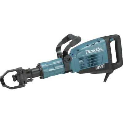 Makita 1 1/8 inbus-Stemhamer 1510 W 26.5 J Incl. koffer