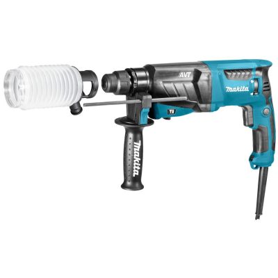 Makita HR2631FJ 230V Combihamer 800W 2