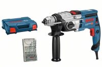 Bosch Blauw GSB 20-2 Klopboormachine 850W 060117B401