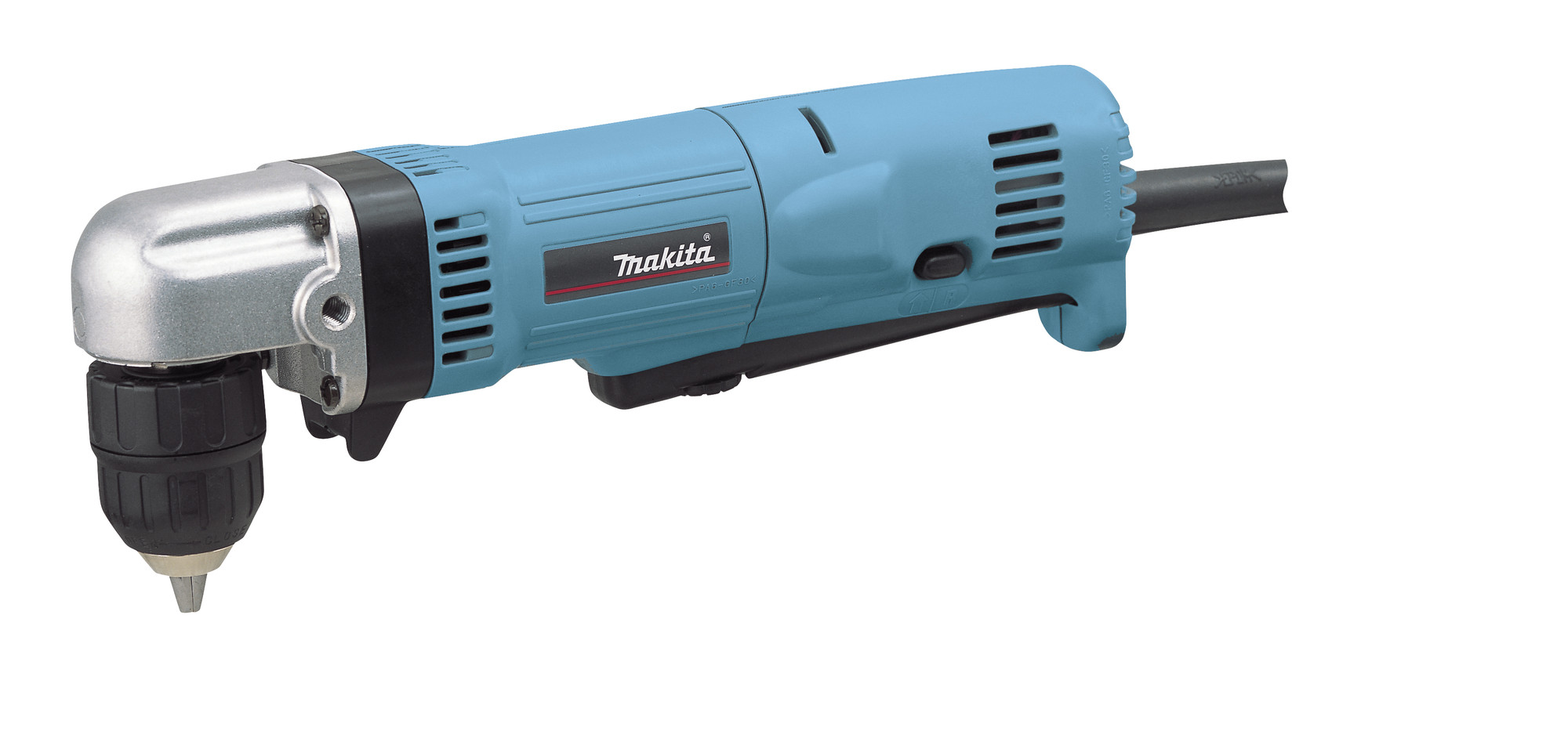 Makita DA3011F 230 V Haakse boormachine