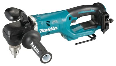 Makita DDA450ZK 18V Haakse Boormachine Body in Koffer