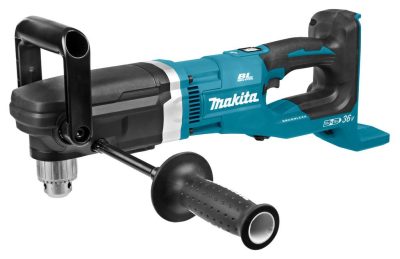 Makita DDA460ZK 2x18V Haakse Boormachine Body in Koffer