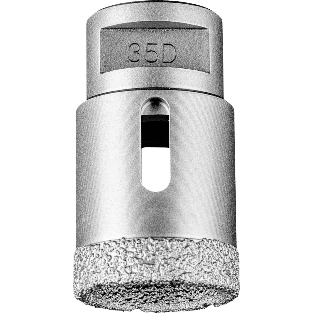 PFERD DCD 35 M14 FL PSF 68300081 Diamantboor droog 35 mm 1 stuk(s)