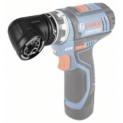 Bosch Professional 1600A00F5K Hoekopzetstuk Geschikt voor Bosch