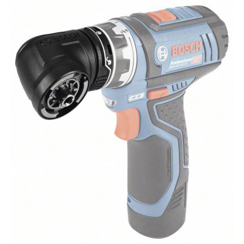 Bosch Professional 1600A00F5K Hoekopzetstuk Geschikt voor Bosch