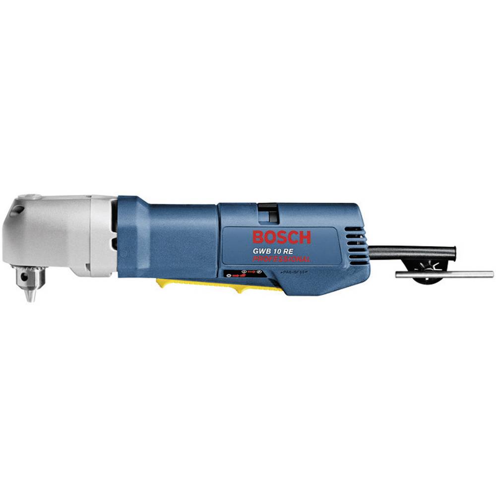 Bosch Professional GWB 10 RE Boormachine