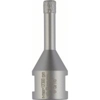 Bosch Accessories Dry Speed 2608599040 Diamantboor droog 1 stuks 8 mm 1 stuk(s)