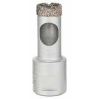 Bosch Accessories Bosch Power Tools 2608587114 Diamantboor droog 16 mm Diamant uitgerust 1 stuk(s)