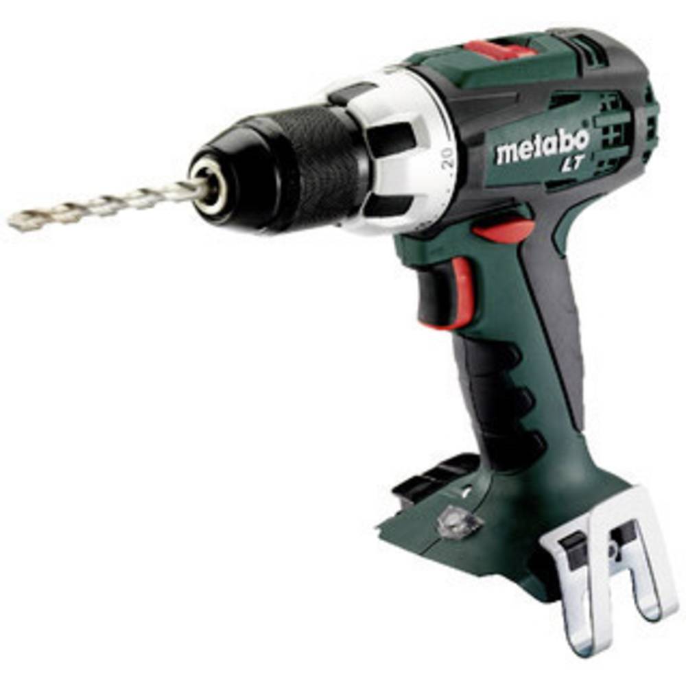 Metabo BS 18 LT 602102840 Accu-schroefboormachine 18 V Li-ion