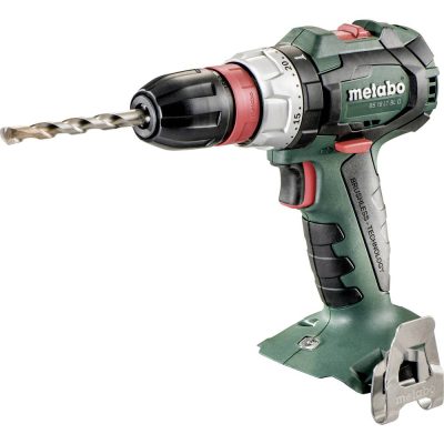 Metabo BS 18 LT BL Q 602334840 Accu-schroefboormachine 18 V Li-ion