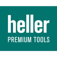Heller 26818 Platte freesboor 28 mm 1 stuk(s)