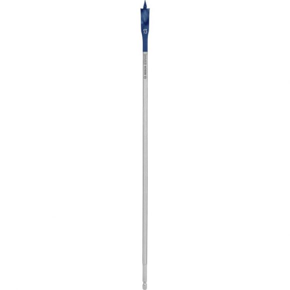 Bosch Accessories 2608900341 Hout-freesboor 13 mm Gezamenlijke lengte 400 mm Zeskant schacht 1 stuk(s)