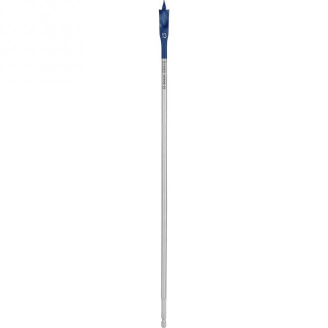 Bosch Accessories 2608900341 Hout-freesboor 13 mm Gezamenlijke lengte 400 mm Zeskant schacht 1 stuk(s)