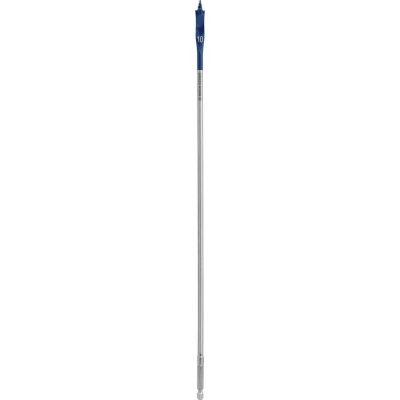 Bosch Accessories 2608900339 Hout-freesboor 10 mm Gezamenlijke lengte 400 mm Zeskant schacht 1 stuk(s)