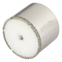 Wolfcraft 5930000 Gatenzaag 65 mm Diamant gecoat 1 stuk(s)