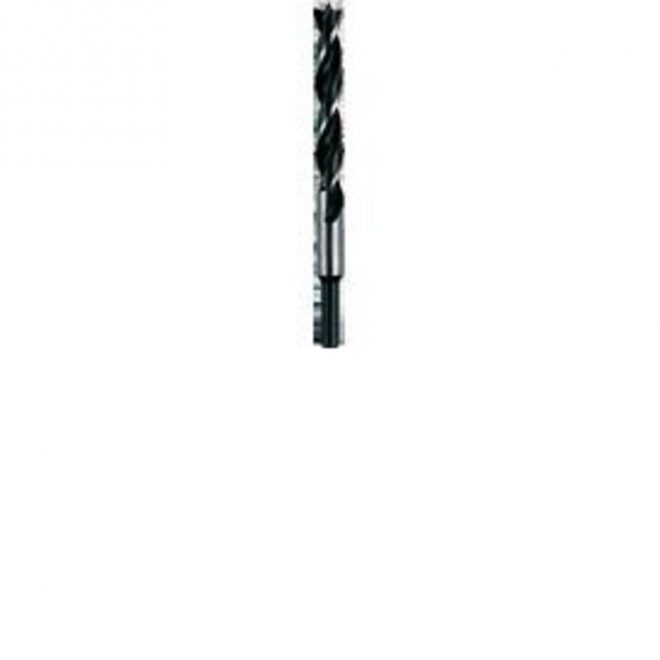 Heller 23354 5 Hout-spiraalboor 6 mm Gezamenlijke lengte 250 mm Cilinderschacht 1 stuk(s)