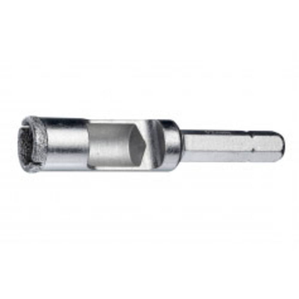 Metabo 627538000 Diamantboor 10 mm 1 stuk(s)