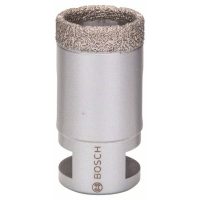 Bosch Accessories Bosch Power Tools 2608587120 Diamantboor droog 32 mm Diamant uitgerust 1 stuk(s)