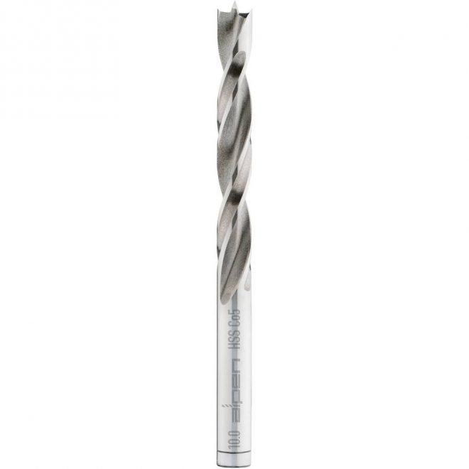 Alpen 0063301400100 Hout-spiraalboor 14 mm Gezamenlijke lengte 160 mm 1 stuk(s)