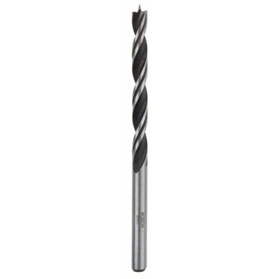 Bosch Accessories 2608596302 Hout-spiraalboor 5 mm Gezamenlijke lengte 86 mm Cilinderschacht 1 stuk(s)