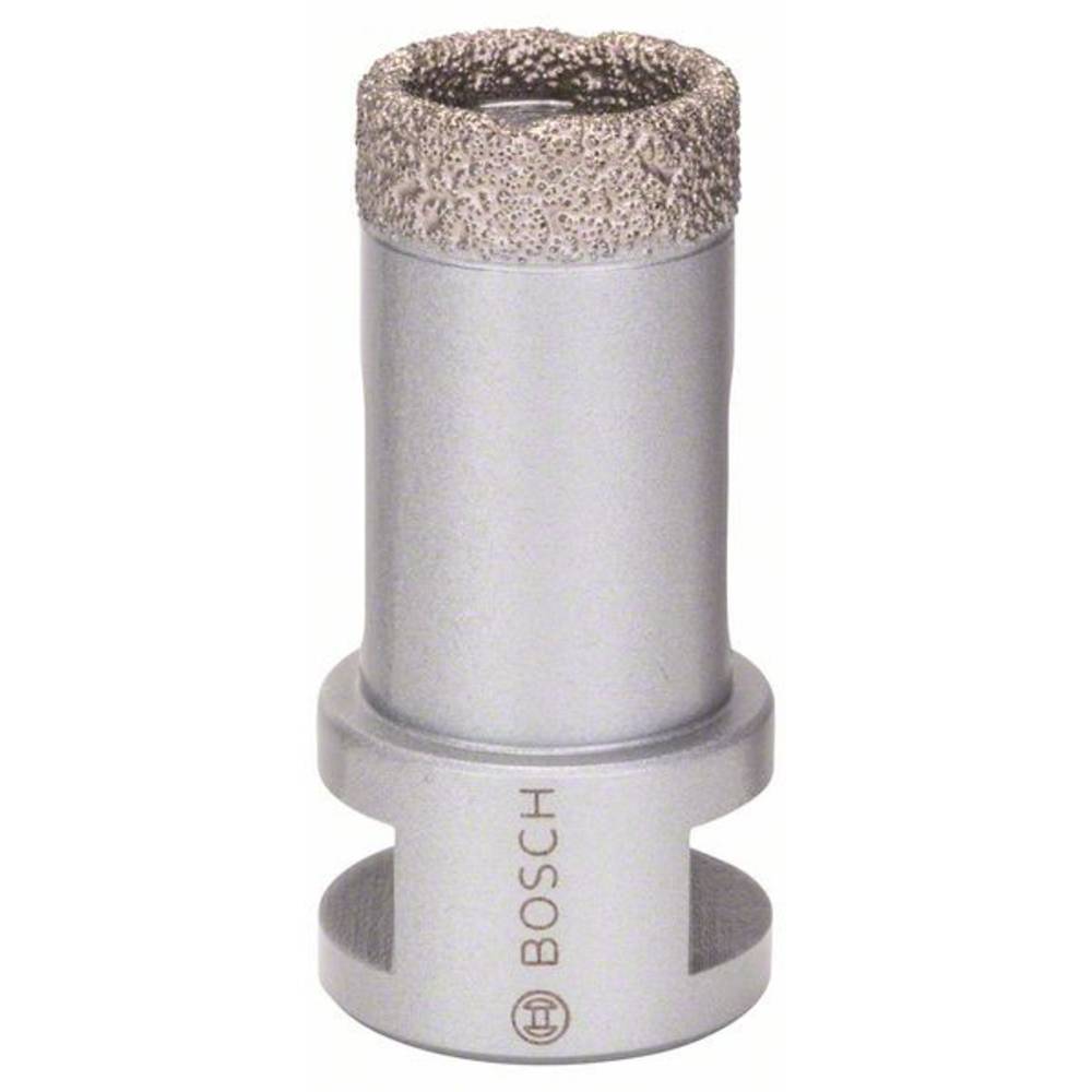 Bosch Accessories Bosch Power Tools 2608587117 Diamantboor droog 25 mm Diamant uitgerust 1 stuk(s)