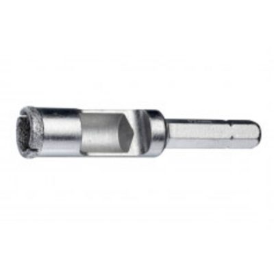 Metabo 627544000 Diamantboor 14 mm 1 stuk(s)