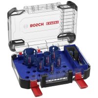 Bosch Accessories EXPERT Tough 2608900446 Gatenzaagset 9-delig 22 mm
