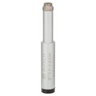 Bosch Accessories 2608587142 Easydry Diamantboor droog 10 mm Diamant uitgerust 1 stuk(s)