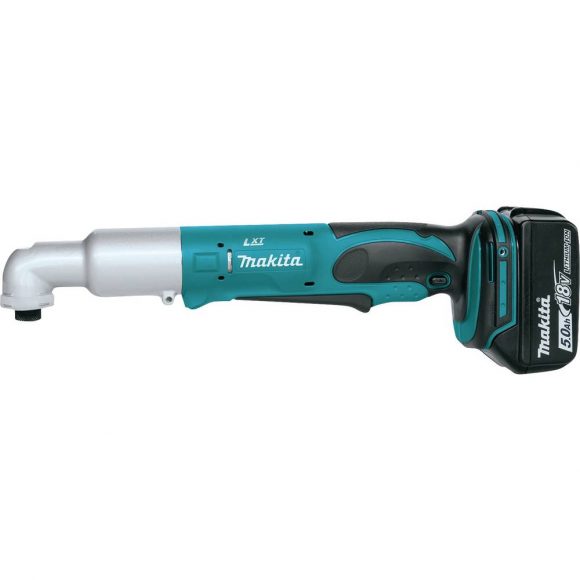 Makita DTL061RT1J Accu-slagmoersleutel 18 V 5 Ah