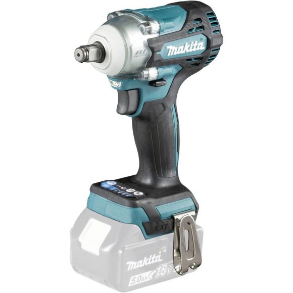 Makita DTW300Z Accu-slagmoersleutel 18 V Li-ion Zonder accu