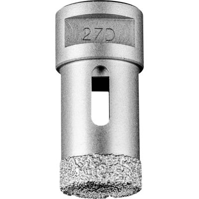 PFERD DCD 27 M14 FL PSF 68300078 Diamantboor droog 27 mm 1 stuk(s)