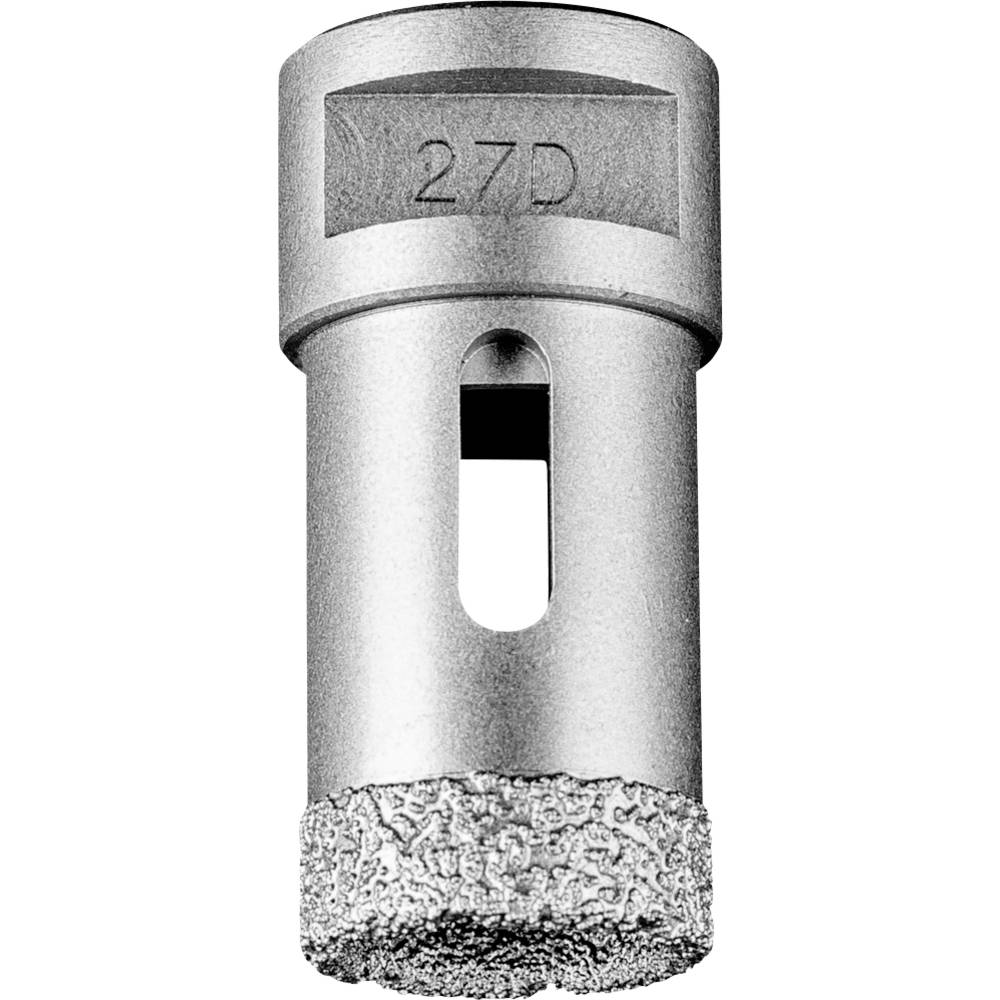 PFERD DCD 27 M14 FL PSF 68300078 Diamantboor droog 27 mm 1 stuk(s)