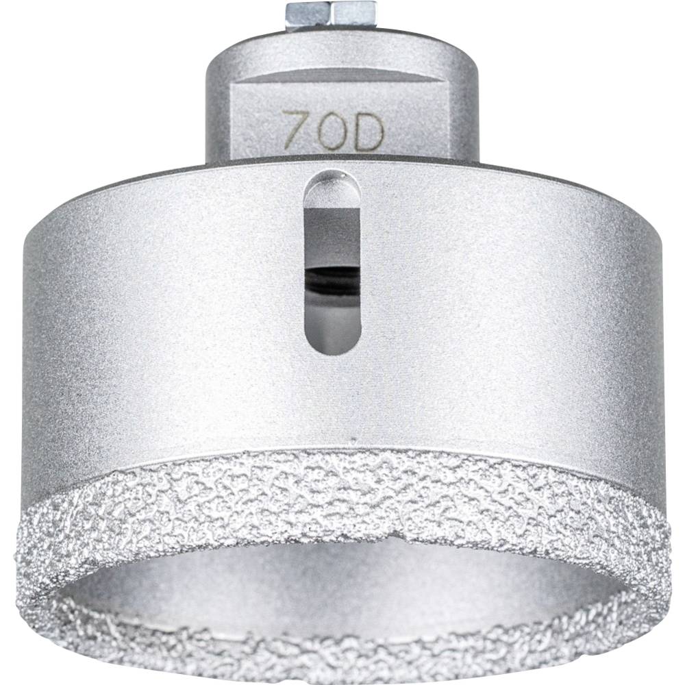 PFERD DCD 70 M14 FL PSF 68300090 Diamantboor droog 70 mm 1 stuk(s)