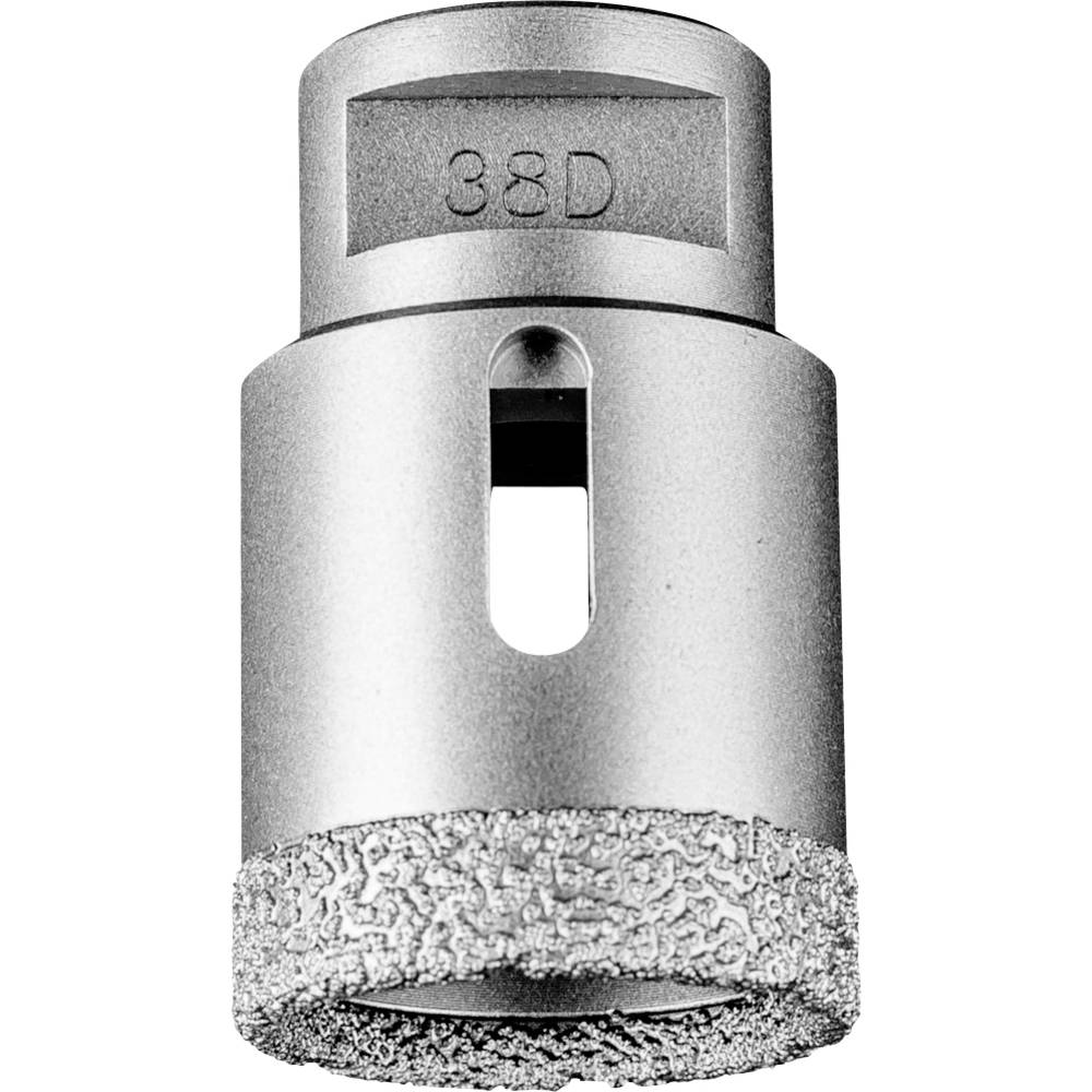 PFERD DCD 38 M14 FL PSF 68300082 Diamantboor droog 38 mm 1 stuk(s)