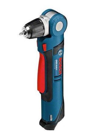 Bosch Blauw GWB 12V-10 Accu Haakse Boormachine Body